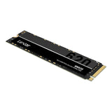 Lexar NM620 2TB M.2 PCIe 4.0 NVMe Internal SSD LNM620X002T-RNNNG