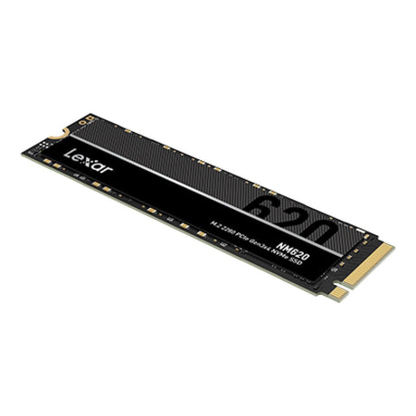 Lexar NM620 2TB M.2 PCIe 4.0 NVMe Internal SSD LNM620X002T-RNNNG