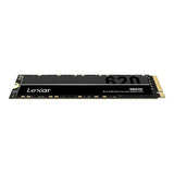 Lexar NM620 M.2 256GB PCIe 3.0 NVMe Internal SSD LNM620X256G-RNNNG