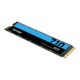 Lexar NM710 1TB M.2 PCIe 4.0 NVMe Internal SSD LNM710X001T-RNNNG