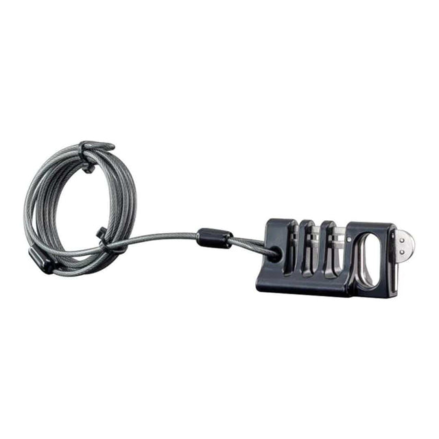 LinkQnet Cable Trap Security Adapter LOCK-CABLES-LQ