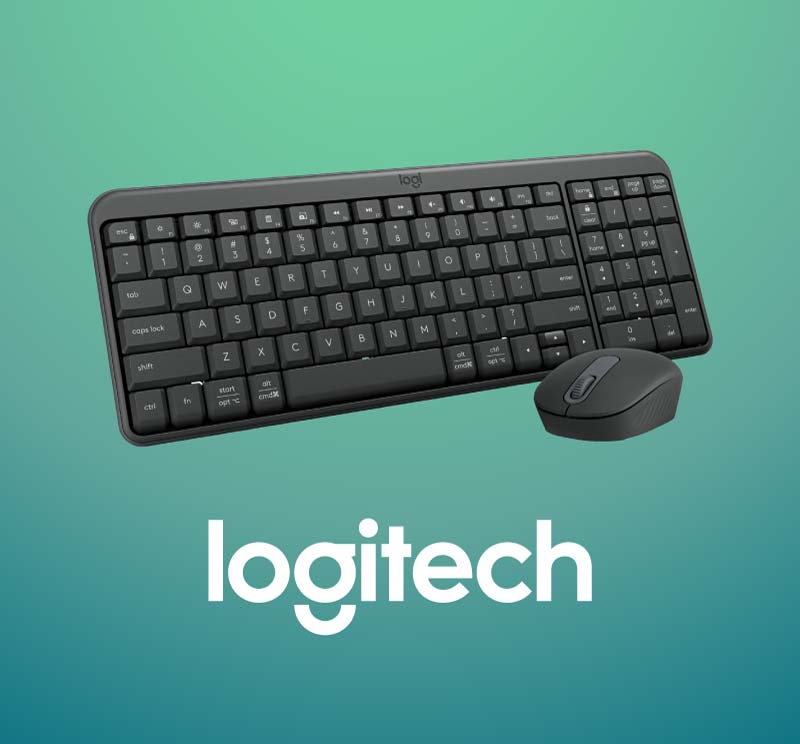 Logitech