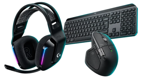 LOGITECH