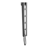 Lumi 37 to 75-inch Fixed Portrait Lockable Digital Signage TV Wall Mount LP42-64AF