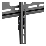 Lumi 37 to 75-inch Fixed Portrait Lockable Digital Signage TV Wall Mount LP42-64AF