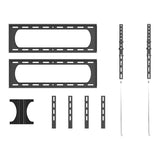 Lumi 37-140-inch Massive Super Heavy Duty TV Wall Mount LP73-812T