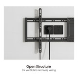 LUMI 43 to 95-inch Slim Tilt TV Wall Mount LP81-48T