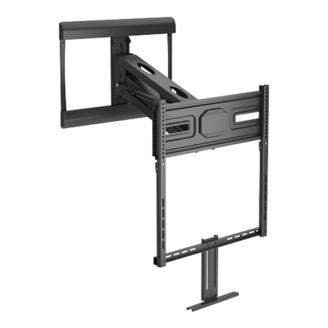 Lumi 65-85-inch Premium Pull Down Mantel TV Mount LPA53N-461L