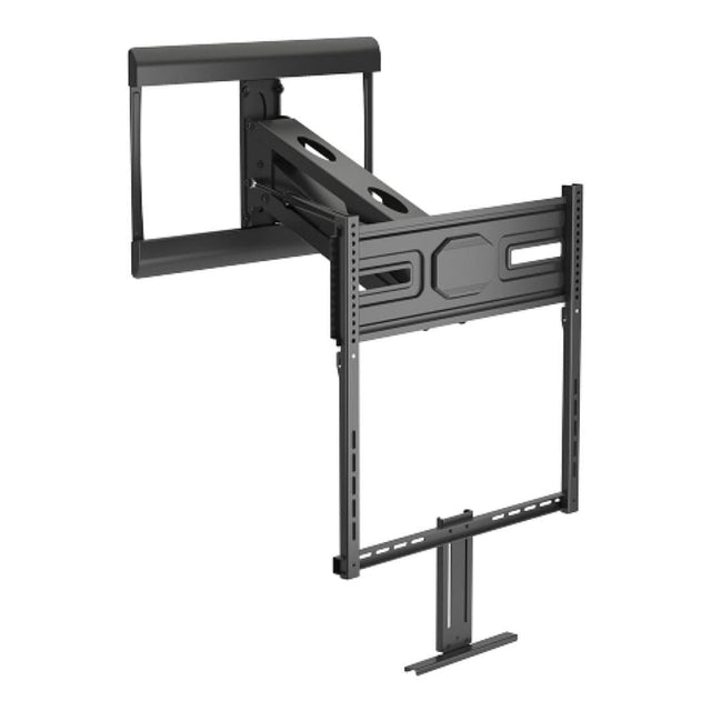 Lumi 65-85-inch Premium Pull Down Mantel TV Mount LPA53N-461L