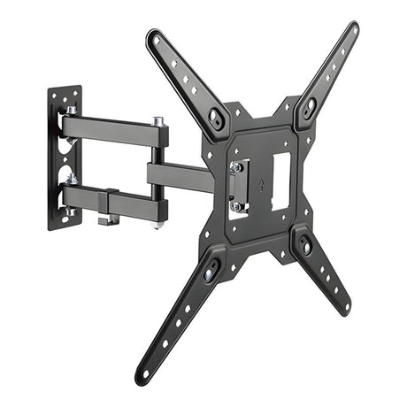 LUMI 32 to 70-inch Full-Motion TV Wall Mount LPA68-443