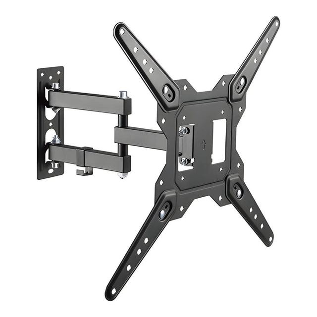 LUMI 32 to 70-inch Full-Motion TV Wall Mount LPA68-443