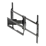 LUMI 50 to 100-inch Ultra-Slim Heavy-Duty Full-Motion TV Mount LPA88-684