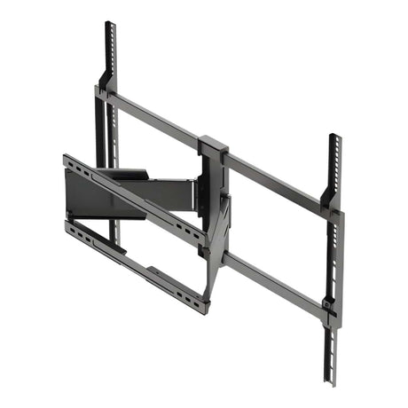 LUMI 50 to 100-inch Ultra-Slim Heavy-Duty Full-Motion TV Mount LPA88-684