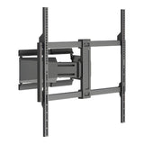 LUMI 50 to 100-inch Ultra-Slim Heavy-Duty Full-Motion TV Mount LPA88-684