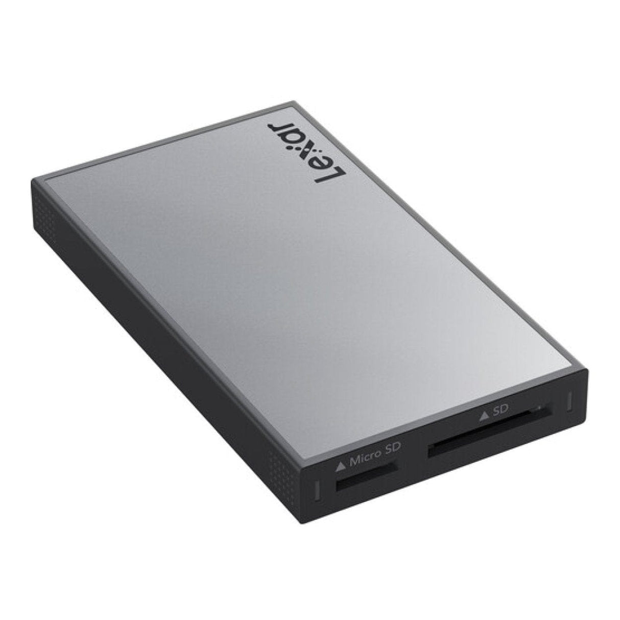Lexar WF710 Professional Workflow SD Card Reader LPWF710N-4ANGL
