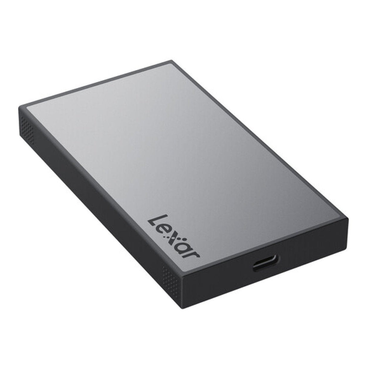 Lexar WF720 Professional Workflow Dual-Slot SD Card Reader LPWF720N-4ANGL