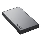 Lexar WF720 Professional Workflow Dual-Slot SD Card Reader LPWF720N-4ANGL