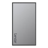Lexar WF720 Professional Workflow Dual-Slot SD Card Reader LPWF720N-4ANGL