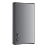 Lexar WF720 Professional Workflow Dual-Slot SD Card Reader LPWF720N-4ANGL