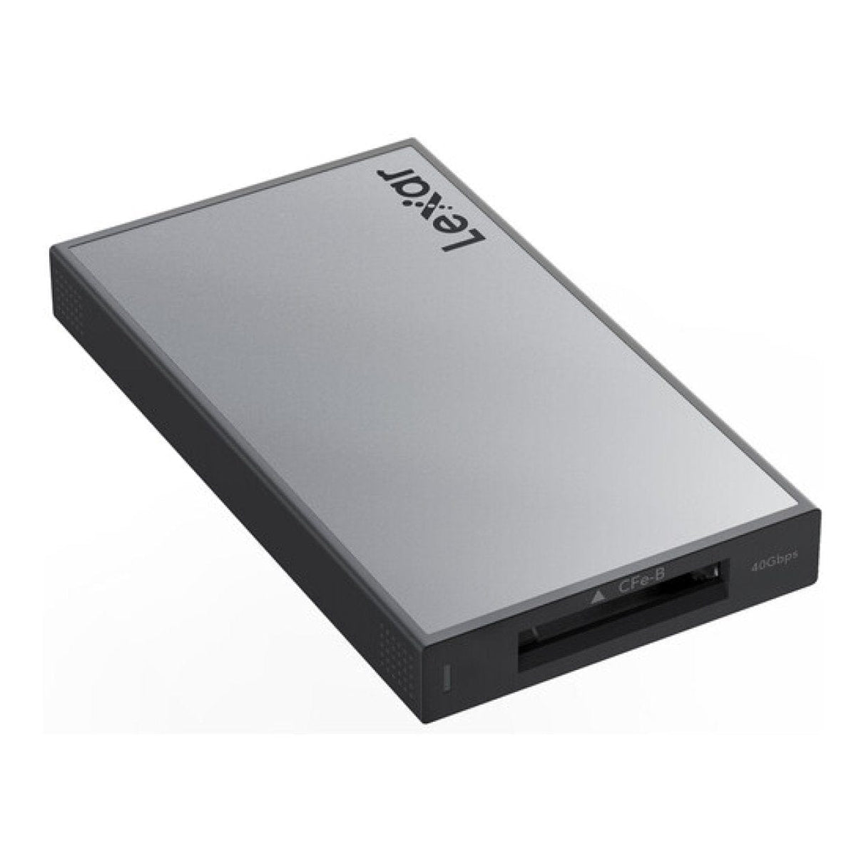 Lexar WF740 Professional Workflow CFexpress 4.0 Type-B Card Reader LPWF740N-6ANGL