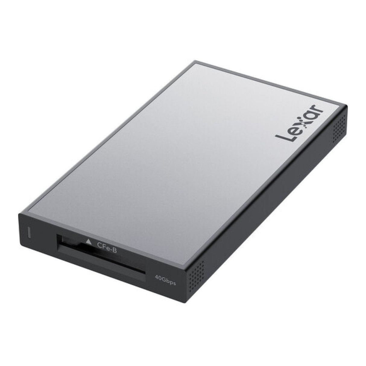 Lexar WF740 Professional Workflow CFexpress 4.0 Type-B Card Reader LPWF740N-6ANGL