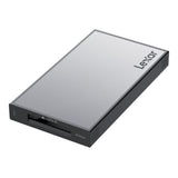 Lexar WF740 Professional Workflow CFexpress 4.0 Type-B Card Reader LPWF740N-6ANGL