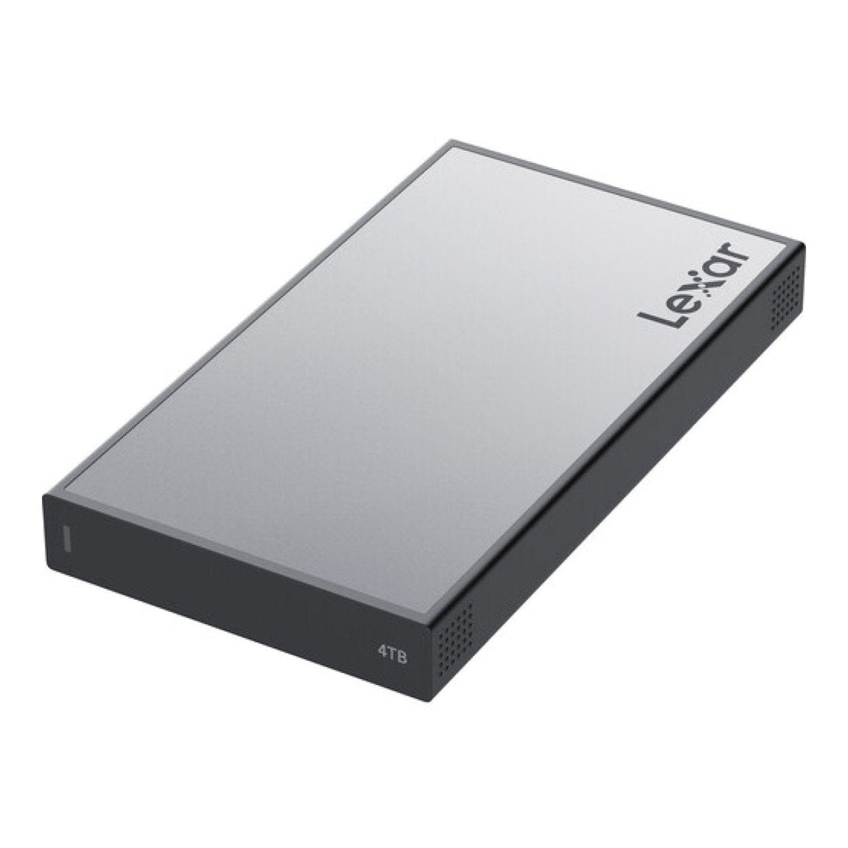 Lexar Professional Workflow 4TB Portable External SSD LPWF7504T-2ANGL
