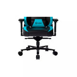Lorgar Base 311 Eco-leather Gaming Chair Black Blue LRG-CHR311BBL