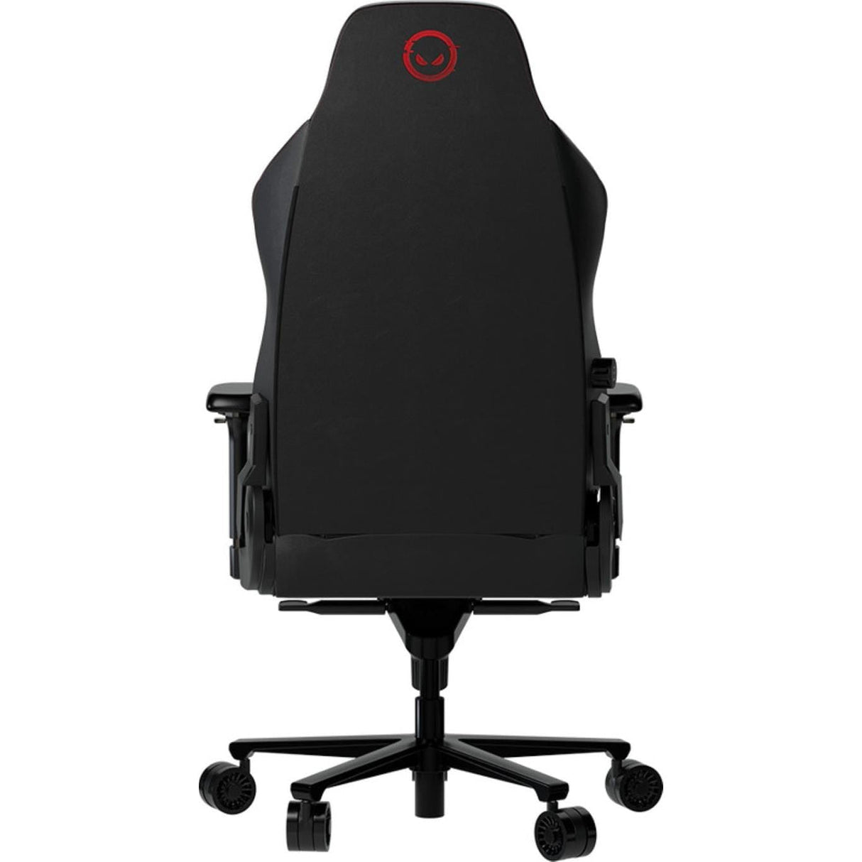 Lorgar Embrace 533 Eco-leather Gaming Chair Black LRG-CHR533B