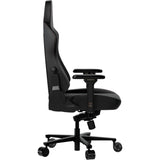 Lorgar Embrace 533 Eco-leather Gaming Chair Black LRG-CHR533B