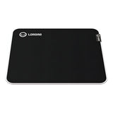 Lorgar Legacer 755 Gaming Mouse Pad Black and Purple LRG-CMP755