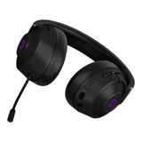 Lorgar Noah 702 Wireless Gaming Headset Black LRG-GHS702