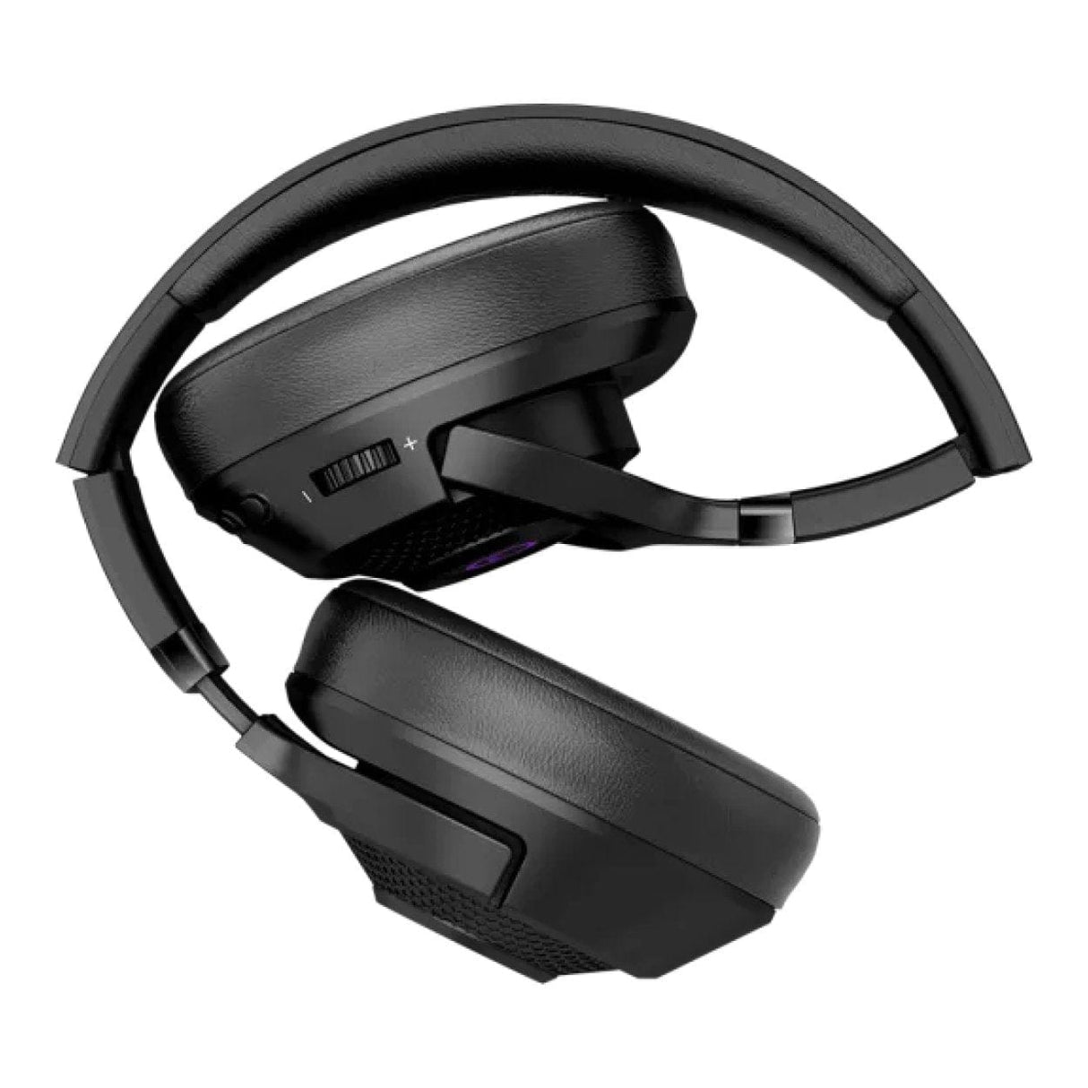Lorgar Noah 702 Wireless Gaming Headset Black LRG-GHS702