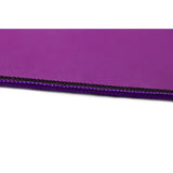 Lorgar Main 319 Gaming Mouse Pad Black and Purple LRG-GMP319