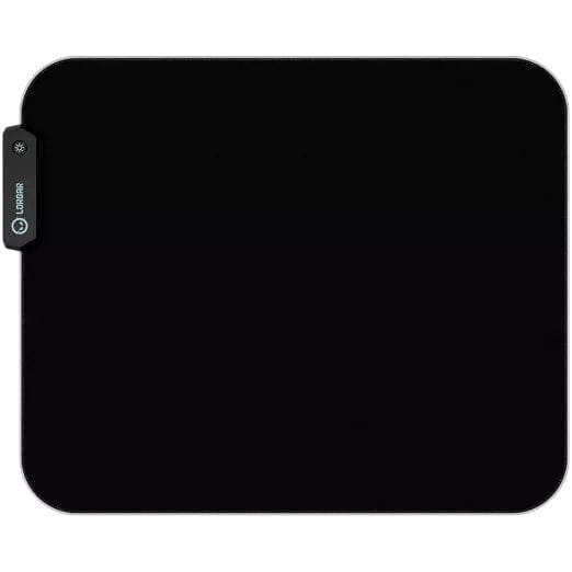 Lorgar Steller 913 RGB Gaming Mouse Pad Black LRG-GMP913