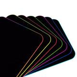 Lorgar Steller 913 RGB Gaming Mouse Pad Black LRG-GMP913