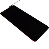 Lorgar Steller 919 RGB Gaming Mouse Pad Black LRG-GMP919