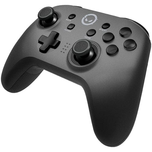 Lorgar TRIX-510 Wireless Gaming Controller Black LRG-GP510 – FirstShop