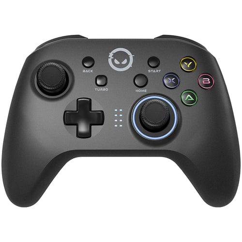 Lorgar TRIX-510 Wireless Gaming Controller Black LRG-GP510 – FirstShop