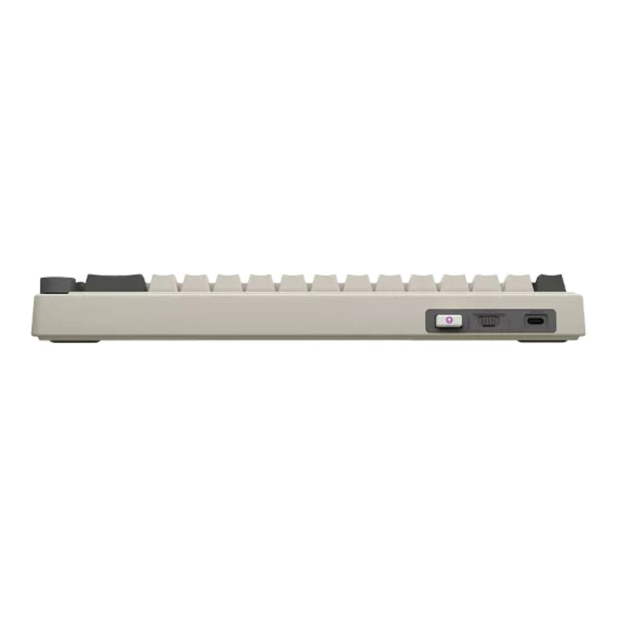 Lorgar KBP70MW Pro Wireless Mechanical Gaming Keyboard Beige LRG-KBP70MW-RT-US