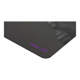 Lorgar MPA15XL Waterproof Polyester Gaming Mouse Pad Black and Purple LRG-MPA15XL