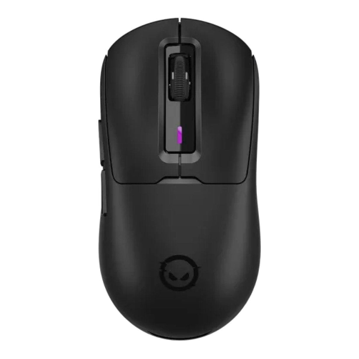 Lorgar MSA10W Advanced Wireless Gaming Mouse Black LRG-MSA10W-BK