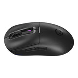 Lorgar MSA10W Advanced Wireless Gaming Mouse Black LRG-MSA10W-BK