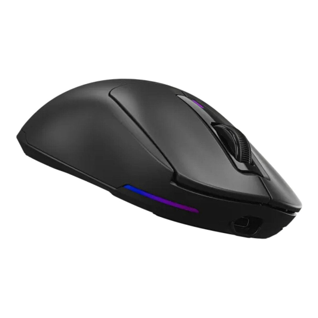 Lorgar MSA10W Advanced Wireless Gaming Mouse Black LRG-MSA10W-BK
