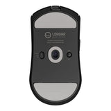 Lorgar MSE90W Magnesium Alloy Wireless Gaming Mouse LRG-MSE90W-BK