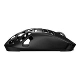 Lorgar MSE90W Magnesium Alloy Wireless Gaming Mouse LRG-MSE90W-BK