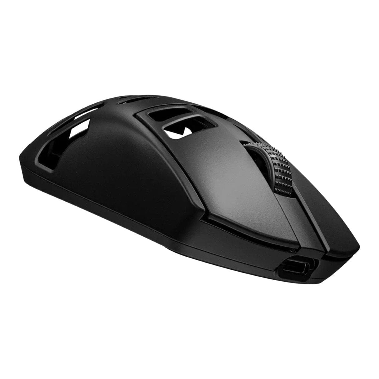 Lorgar MSE90W Magnesium Alloy Wireless Gaming Mouse LRG-MSE90W-BK