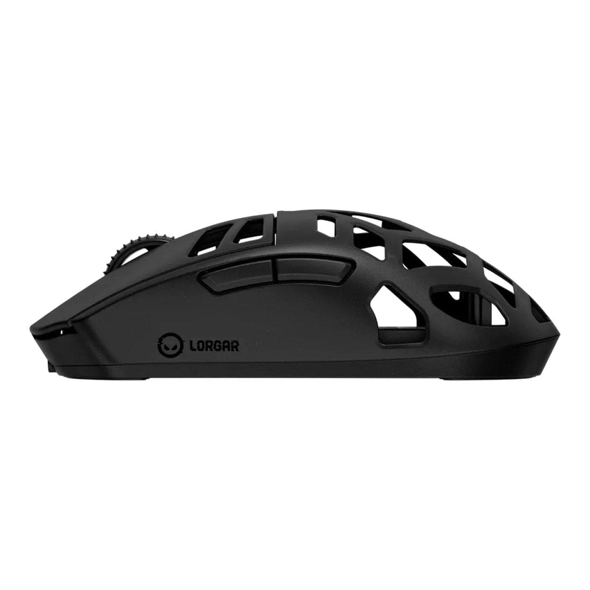 Lorgar MSE90W Magnesium Alloy Wireless Gaming Mouse LRG-MSE90W-BK