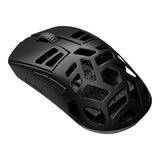 Lorgar MSE90W Magnesium Alloy Wireless Gaming Mouse LRG-MSE90W-BK