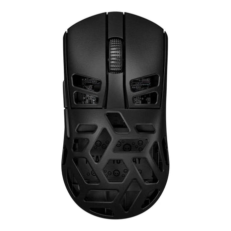 Lorgar MSE90W Magnesium Alloy Wireless Gaming Mouse LRG-MSE90W-BK